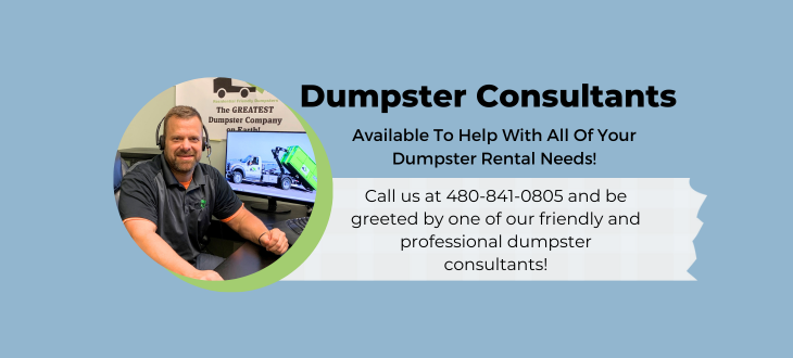 Dumpster Consultants